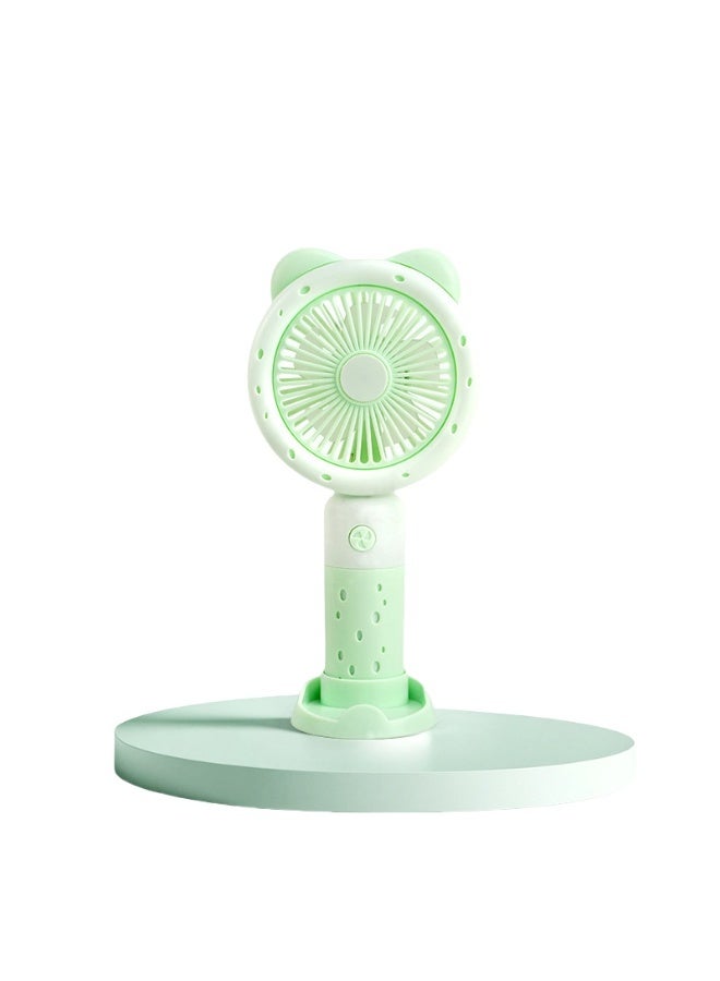 Nariele New USB Mini Handheld Small Fan