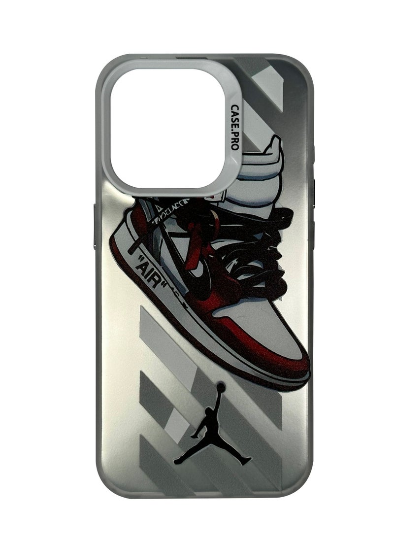 Generic - iPhone 15 Pro Stylish Case. - Image 1