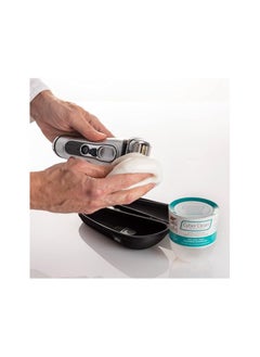 Cyber Clean Cyber Clean Professional Cleaning Compound Modern Cup, 160g  - Image 3