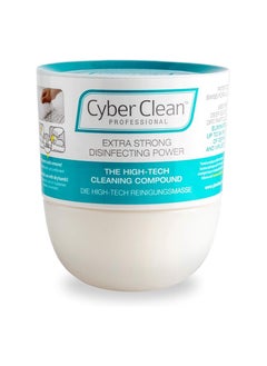 Cyber Clean Cyber Clean Professional Cleaning Compound Modern Cup, 160g  - Image 1