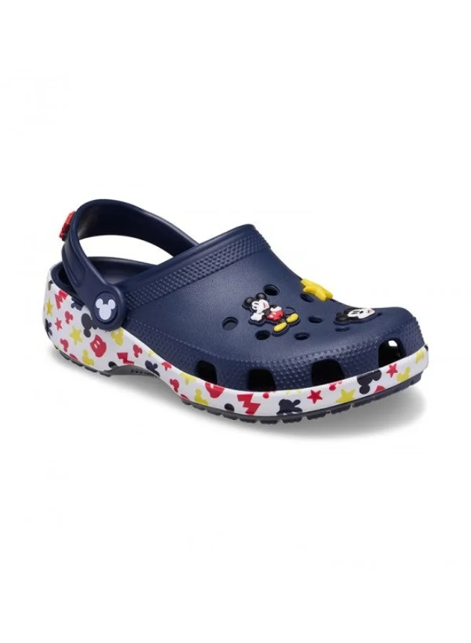 Crocs  Toddlers' Mickey & Friends Classic Clog  | Best Price UAE