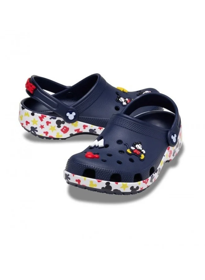 Crocs  Toddlers' Mickey & Friends Classic Clog  | Best Price UAE
