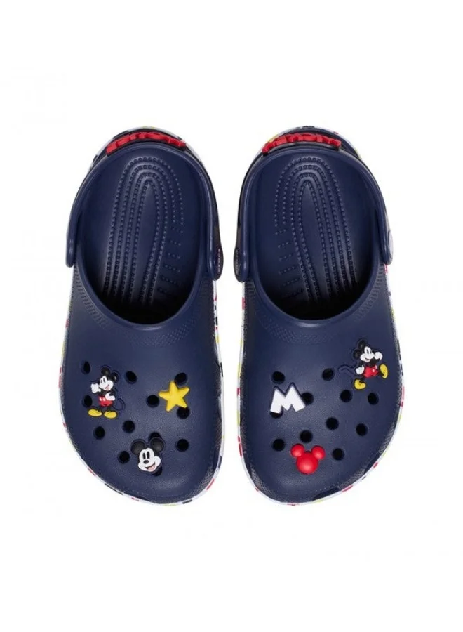 Crocs  Toddlers' Mickey & Friends Classic Clog  | Best Price UAE