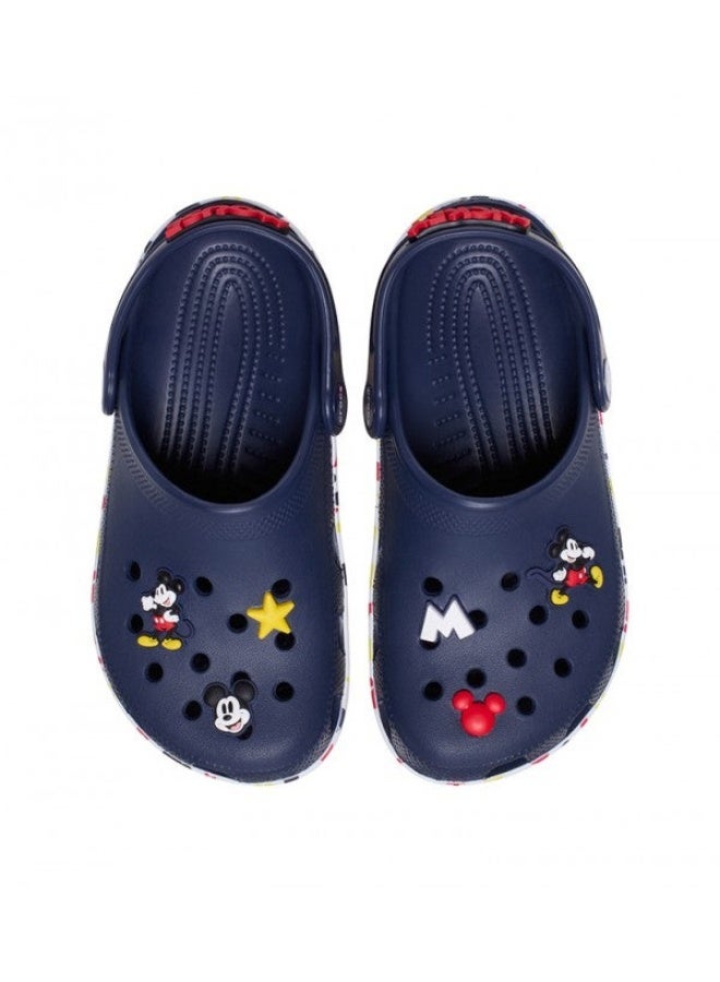 crocs Toddlers' Mickey & Friends Classic Clog - Image 4