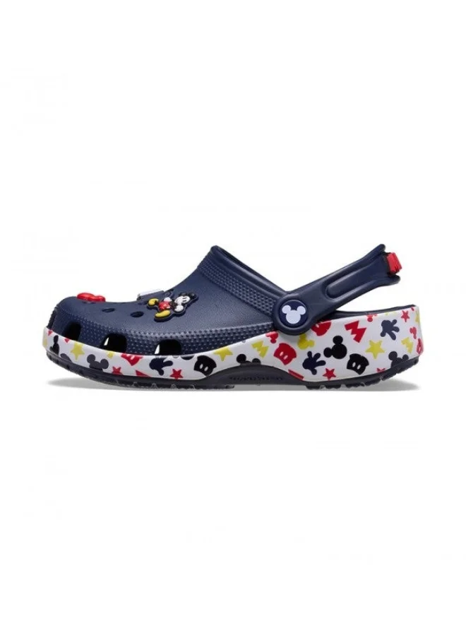 كروكس Toddlers' Mickey & Friends Classic Clog