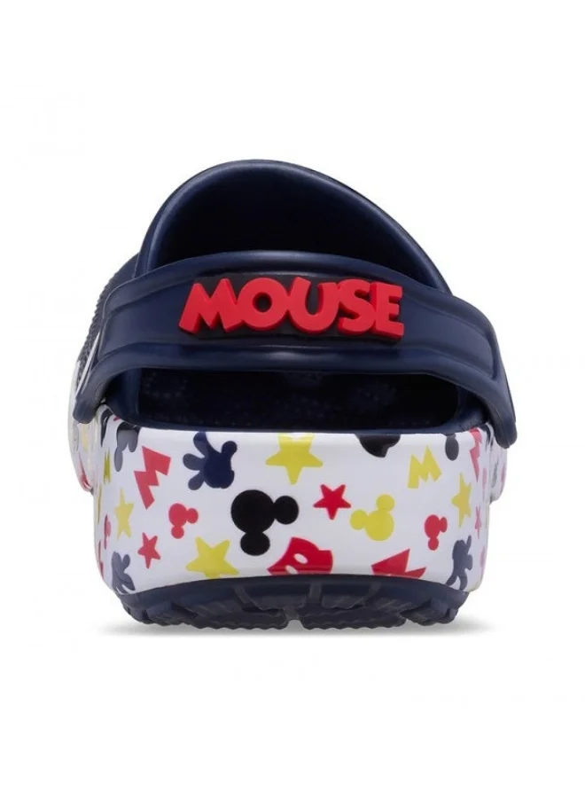 Crocs  Toddlers' Mickey & Friends Classic Clog  | Best Price UAE