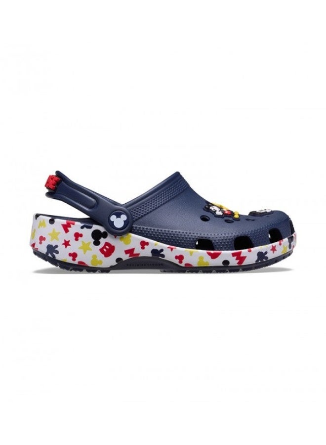 crocs Toddlers' Mickey & Friends Classic Clog - Image 1