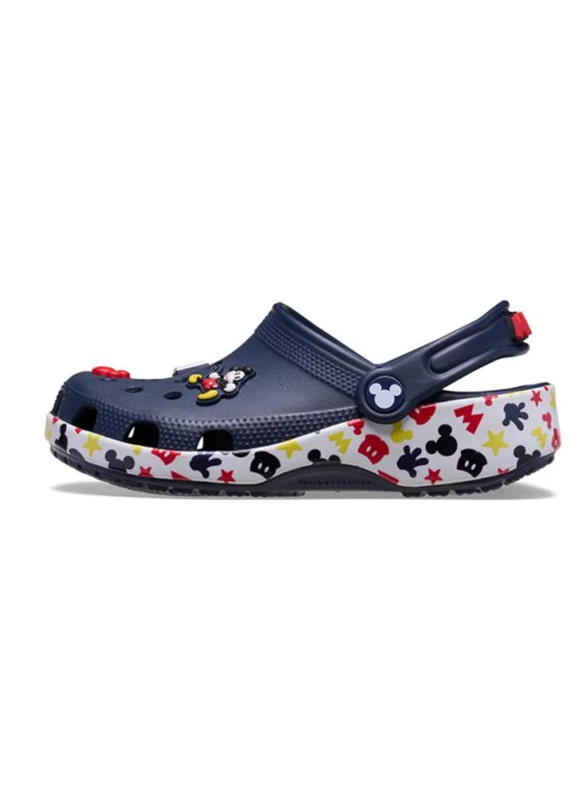 كروكس Mickey Friends Cls Clg T