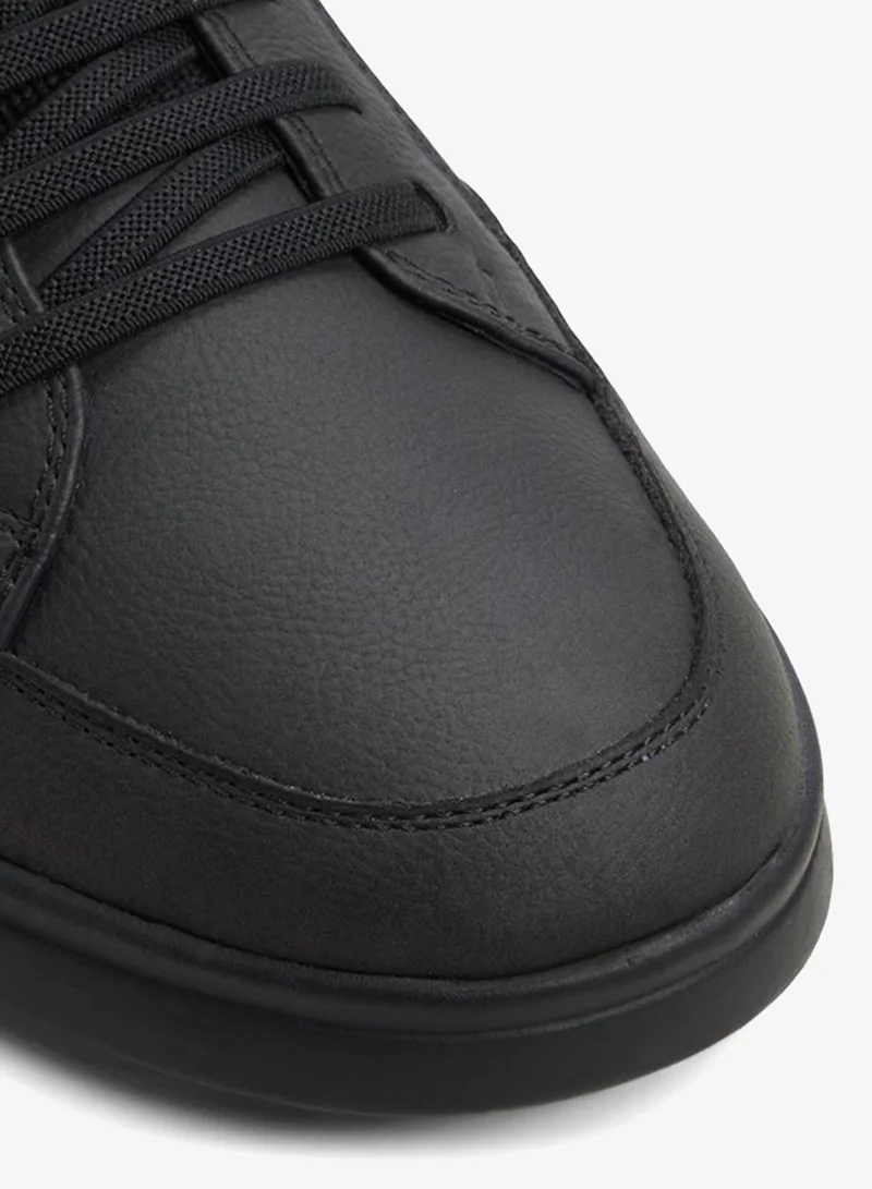 Call it Spring  Slippro Men's Black Sneakers for Men | Best Price UAE