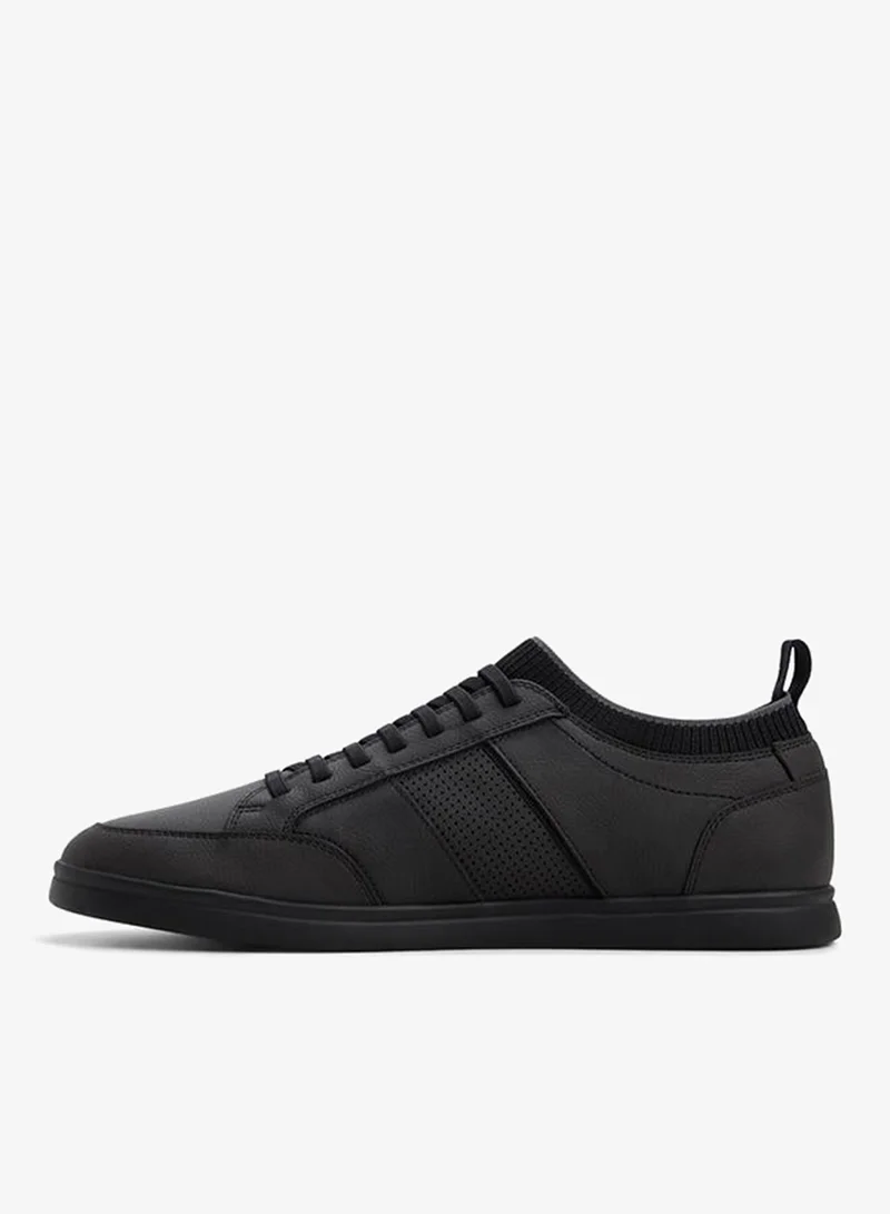 Call it Spring  Slippro Men's Black Sneakers for Men | Best Price UAE