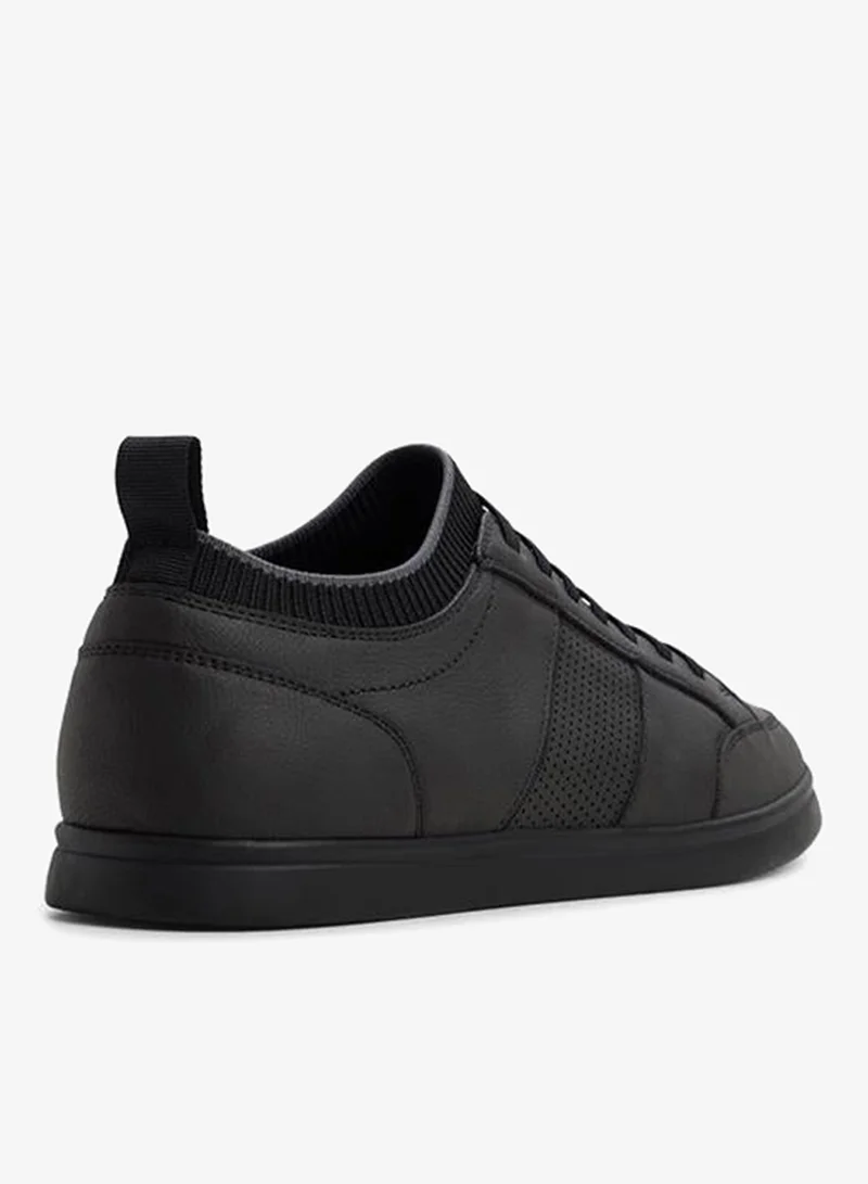 Call it Spring  Slippro Men's Black Sneakers for Men | Best Price UAE