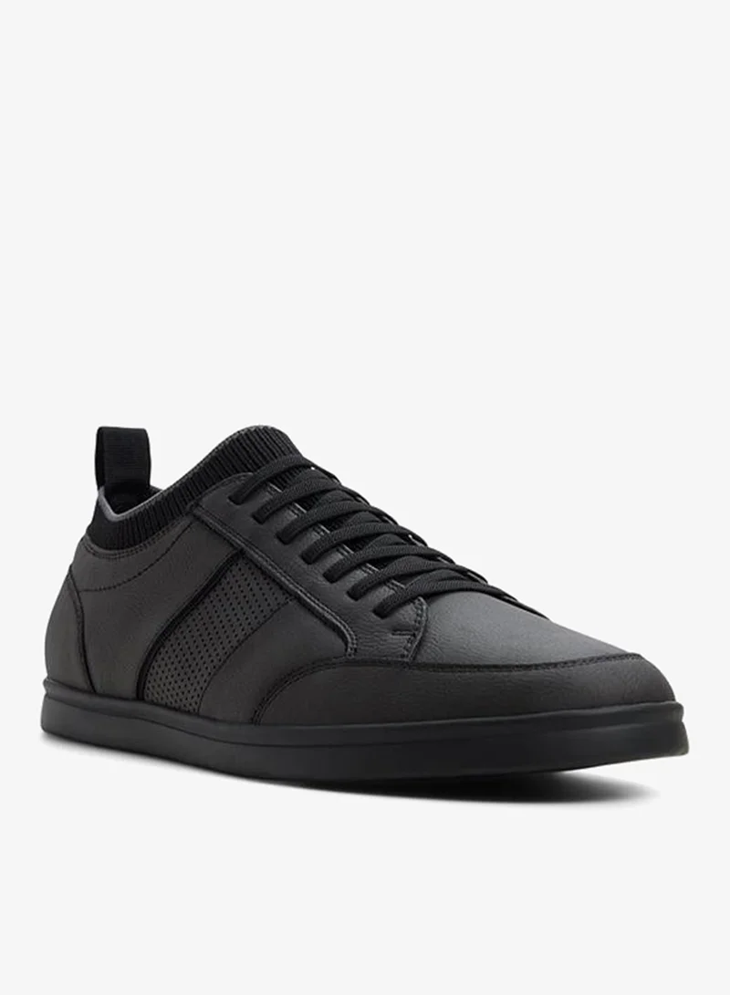Call it Spring  Slippro Men's Black Sneakers for Men | Best Price UAE
