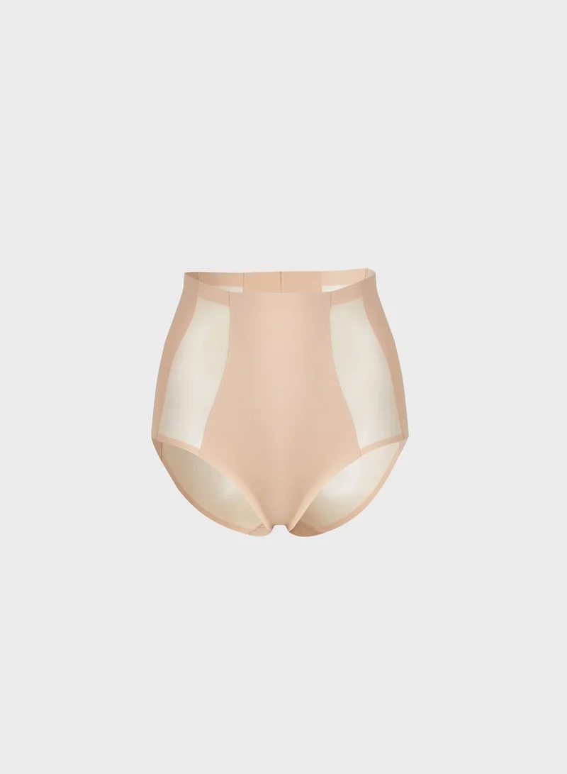 Dorina High Leg Brief
