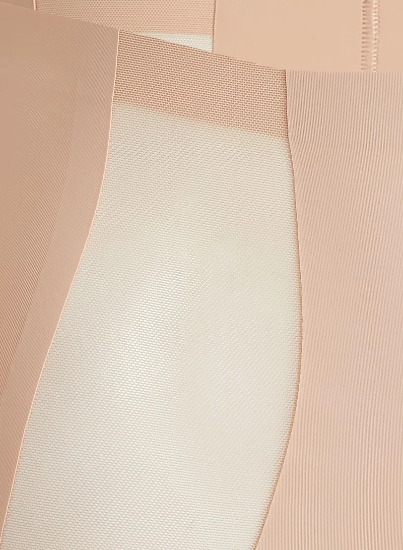 Dorina High Leg Brief