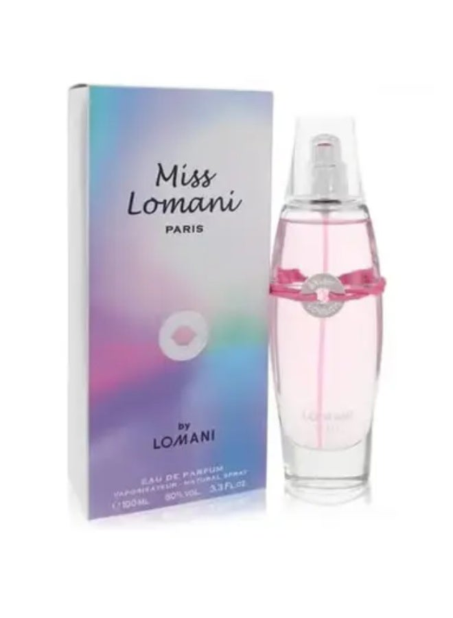 لوماني ميس لوماني عطر (كبير) 100 مل