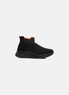 now High Top Sneaker  - Image 1