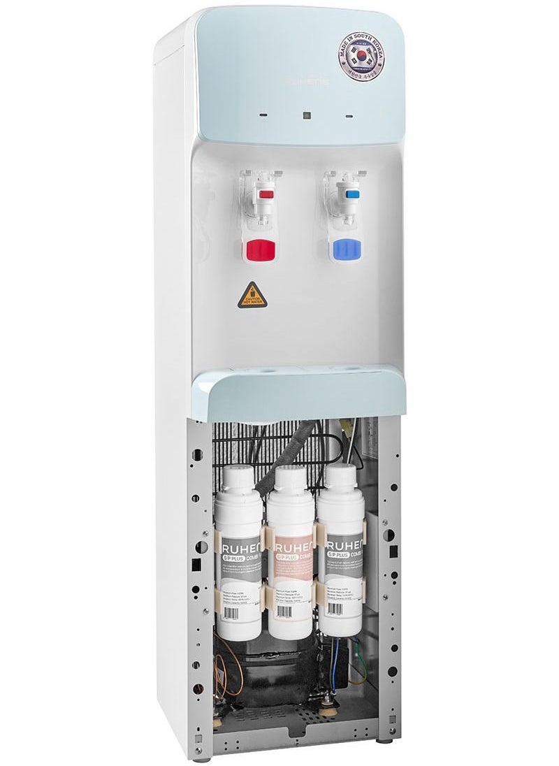 RUHENS Hot and Cold Water Purifier/Premium Korean product  - Image 4