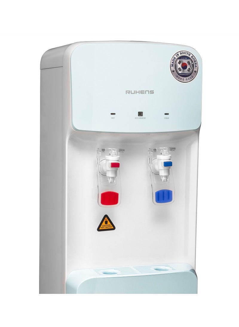 RUHENS Hot and Cold Water Purifier/Premium Korean product  - Image 2