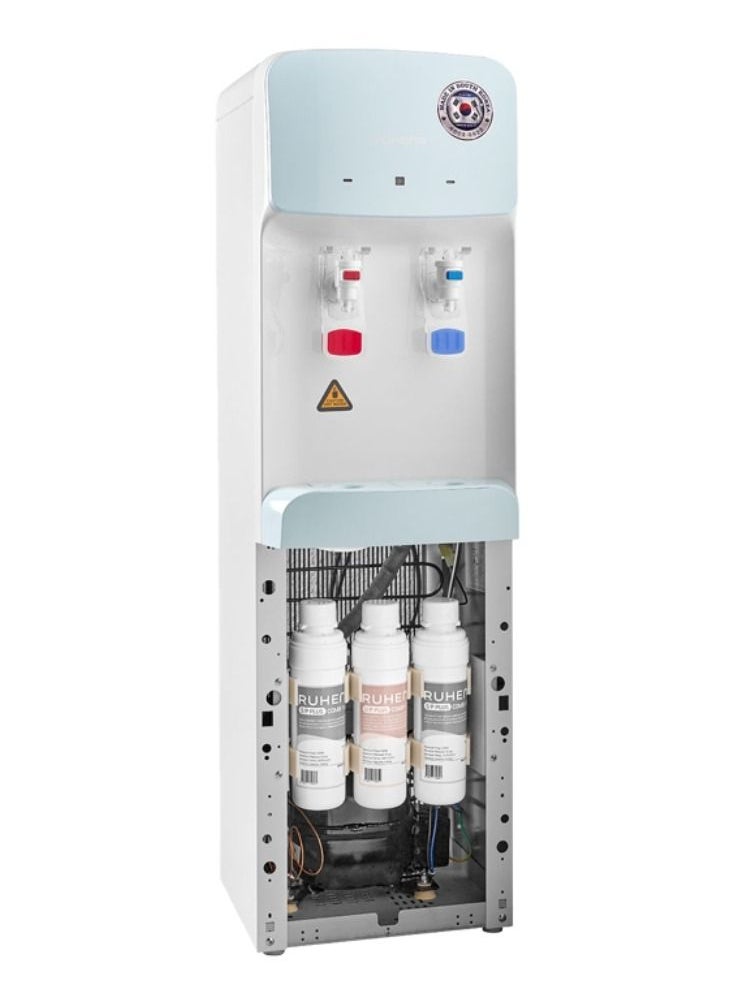 RUHENS Hot and Cold Water Purifier/Premium Korean product  - Image 1