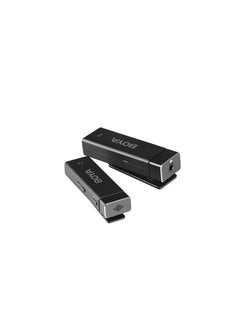 BOYA BOYA BY-W4 Wireless Lavalier Microphones  - Image 3