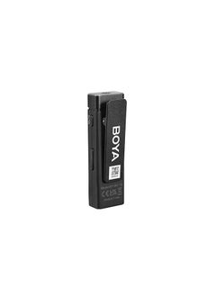 BOYA BOYA BY-W4 Wireless Lavalier Microphones  - Image 2