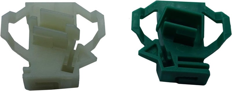 Wivplex Window Regulator Repair Clips for Skoda, Seat, VW - Image 3