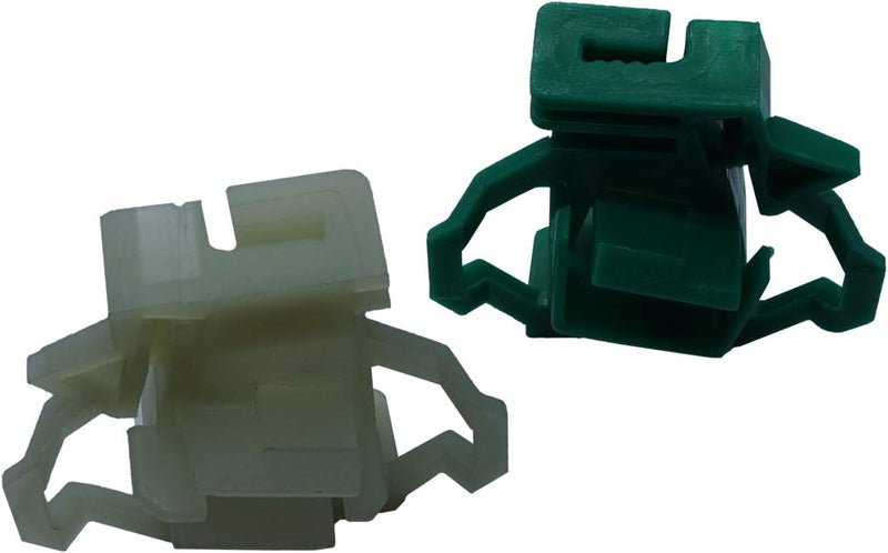 Wivplex Window Regulator Repair Clips for Skoda, Seat, VW - Image 5
