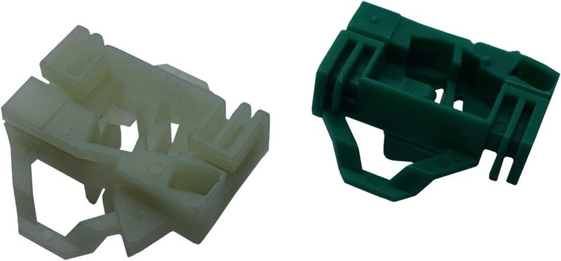Wivplex Window Regulator Repair Clips for Skoda, Seat, VW - Image 4