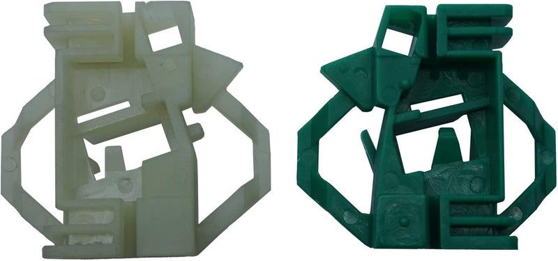 Wivplex Window Regulator Repair Clips for Skoda, Seat, VW - Image 2