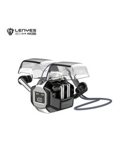 Lenyes Lenyes AIR 80 tws wireless bluetooth earphone 5.3 hifi smart touch  - Image 1