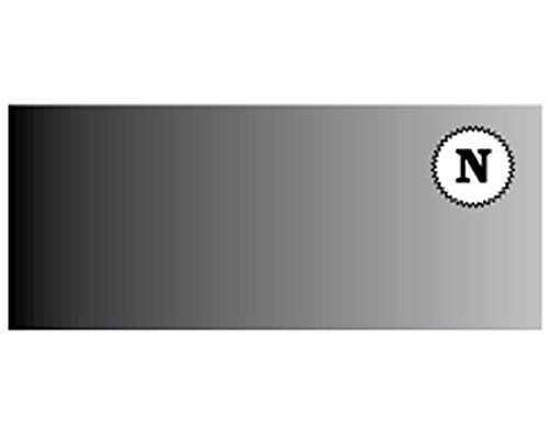 Vallejo Model Air 17 ml Acrylic Paint - NATO Black - Image 5