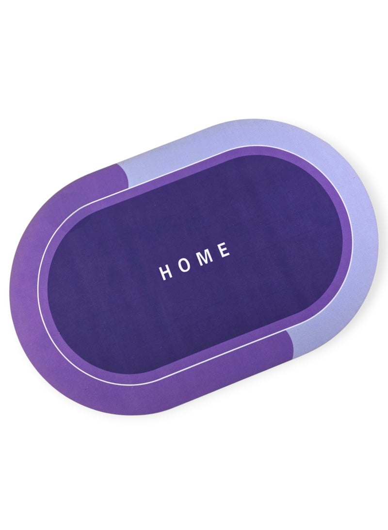 Room Door Mat - 55*35cm. - Image 1