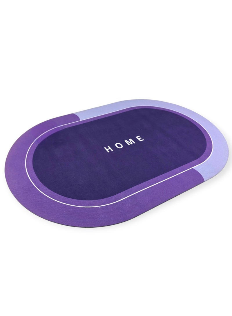 Room Door Mat - 55*35cm. - Image 2