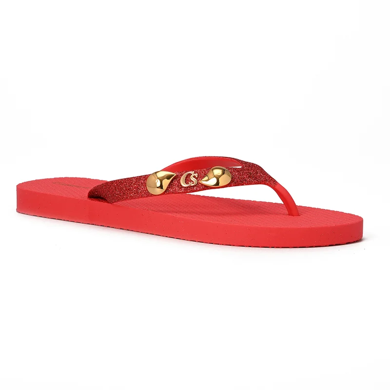 Flip-Flops Brilho CS Pink Pepper