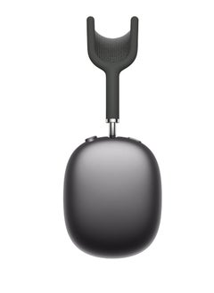 GREEN LION Encore Max Headphone with ANC and Protective case / Active Noise Cancellation / 12H Playtime / Detachable Ear Cushion / 180H Standby Time / Auto Power On/Off - Black  - Image 3