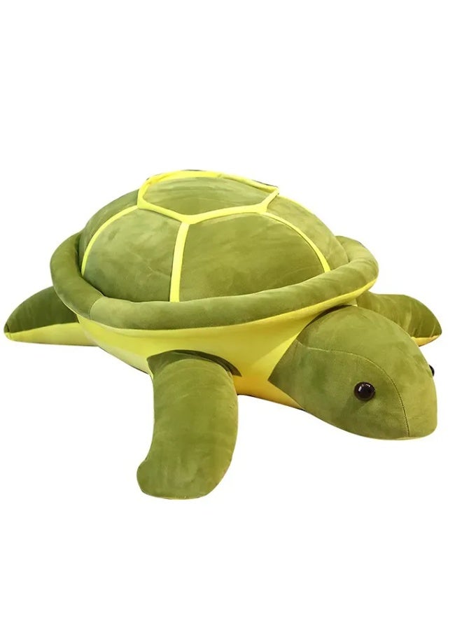 Turtle teddy bear 35 cm