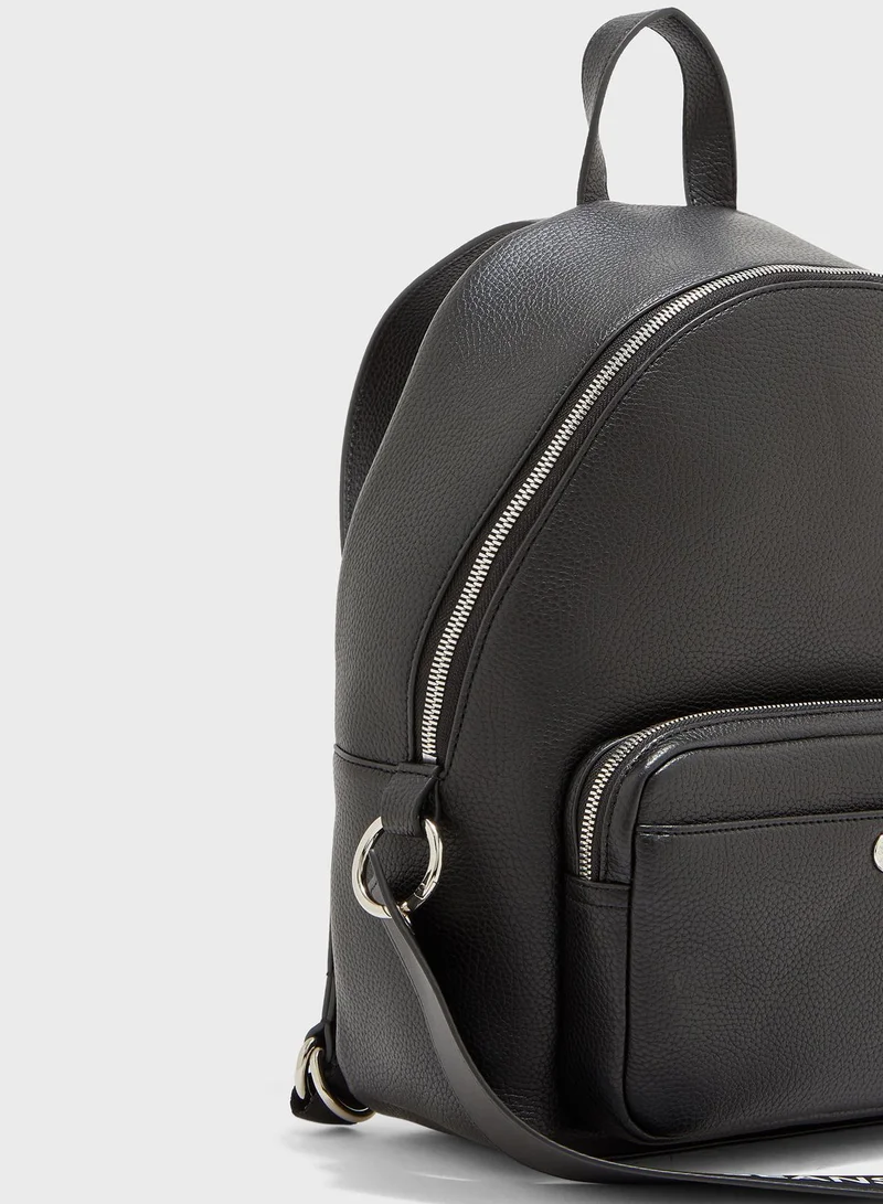 Calvin Klein Jeans Banner Backpack