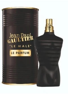 Le Male Le Parfum EDP Intense 125ml - pzsku/Z5D84126274663EFD86E4Z/45/_/1730481667/62bc022d-8081-47a9-86a5-2f8ac53fef41