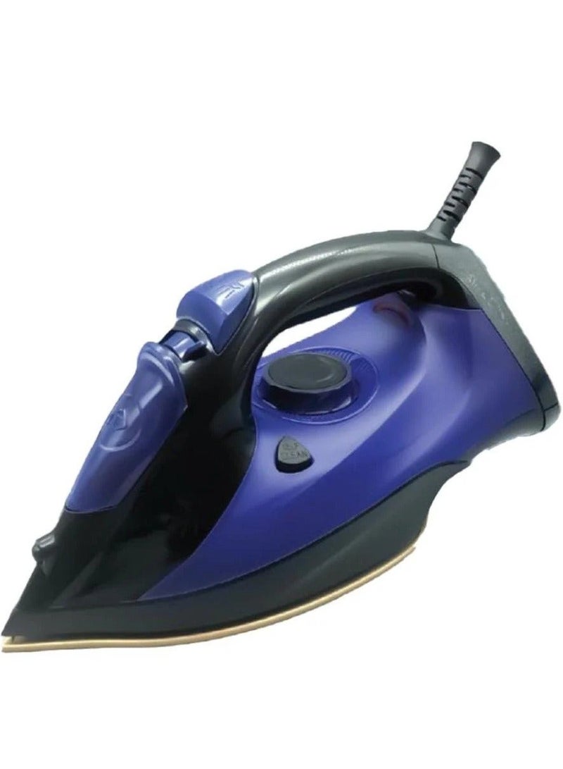 دينكس مكواة البخار DX3001 - سر المظهر المثالي كل يوم - Image 1