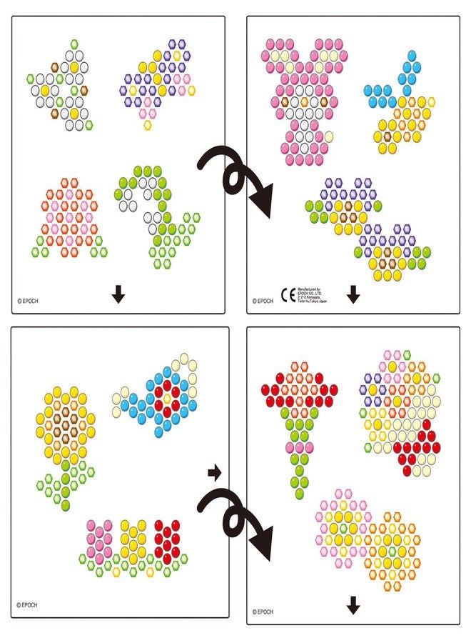 Aquabeads Flower Garden Set - Image 4