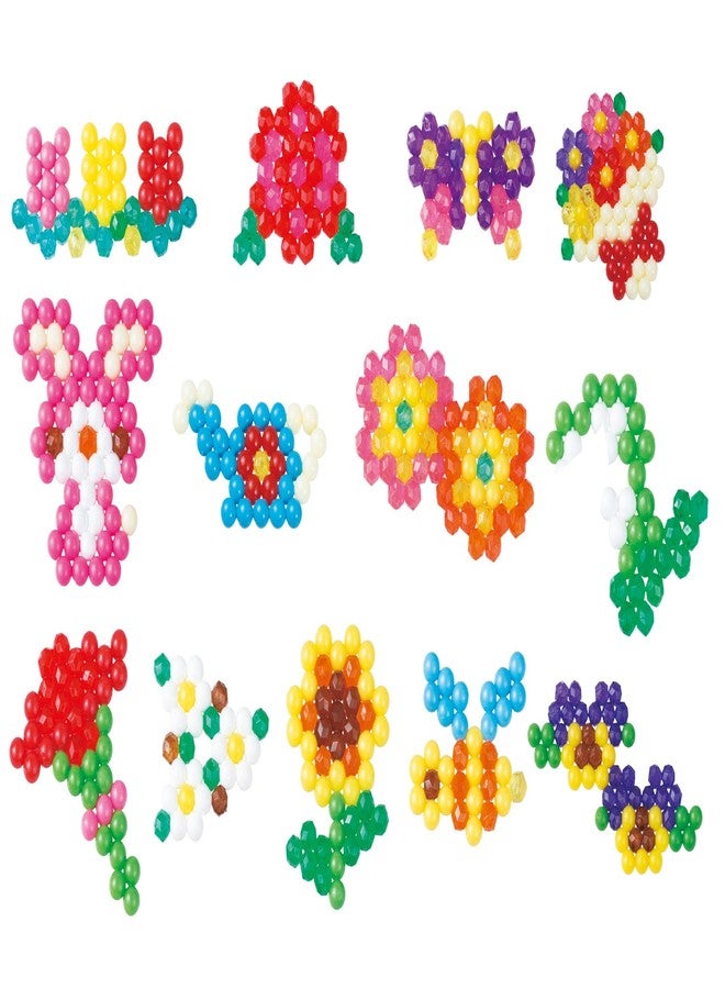 Aquabeads Flower Garden Set - Image 2