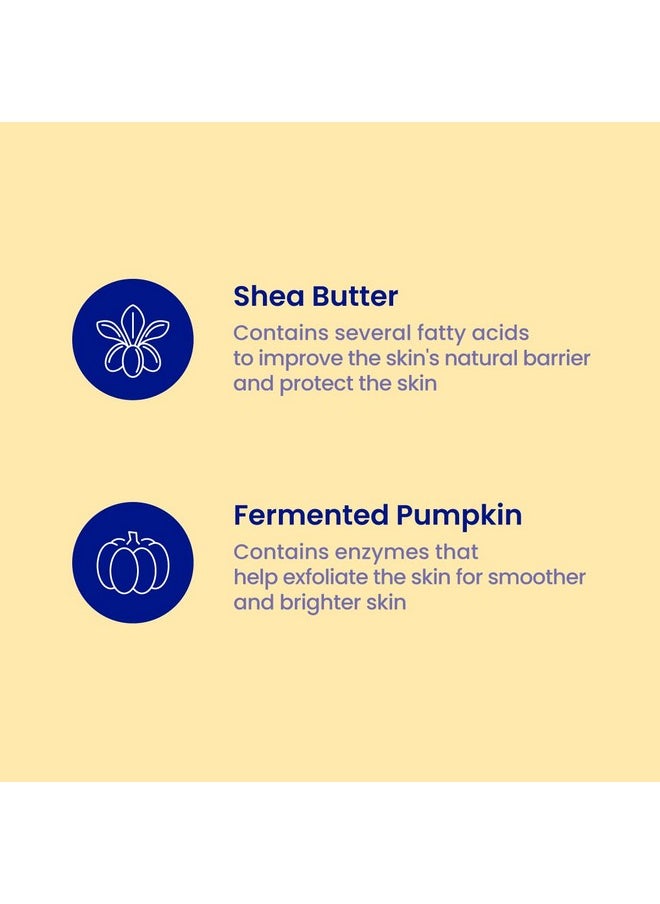 FACETORY Silky Feet Softening Foot Mask With Shea Butter Jojoba Oil And Ferments Exfoliating And Moisturizing Foot Care Mask For Dry And Cracked Feet Moisturelocking Socks 6 Booties  - Image 3