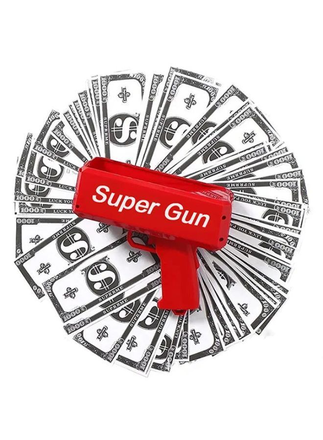 The millionaire's little gun ( money gun ) WF3011 - Image 1