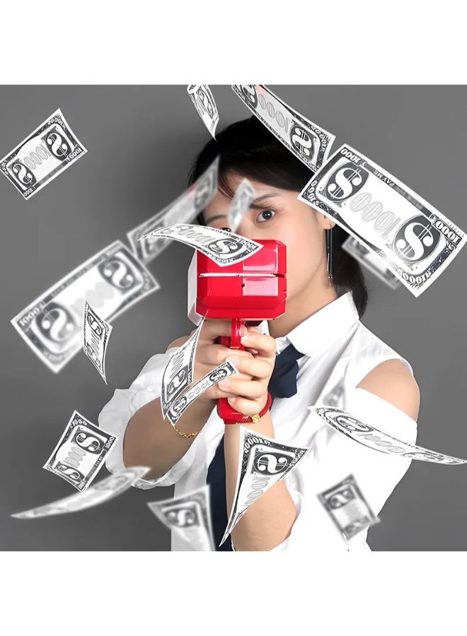 The millionaire's little gun ( money gun ) WF3011 - Image 3