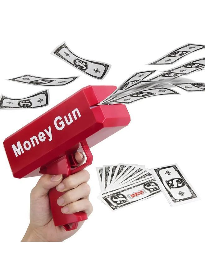 The millionaire's little gun ( money gun ) WF3011 - Image 2