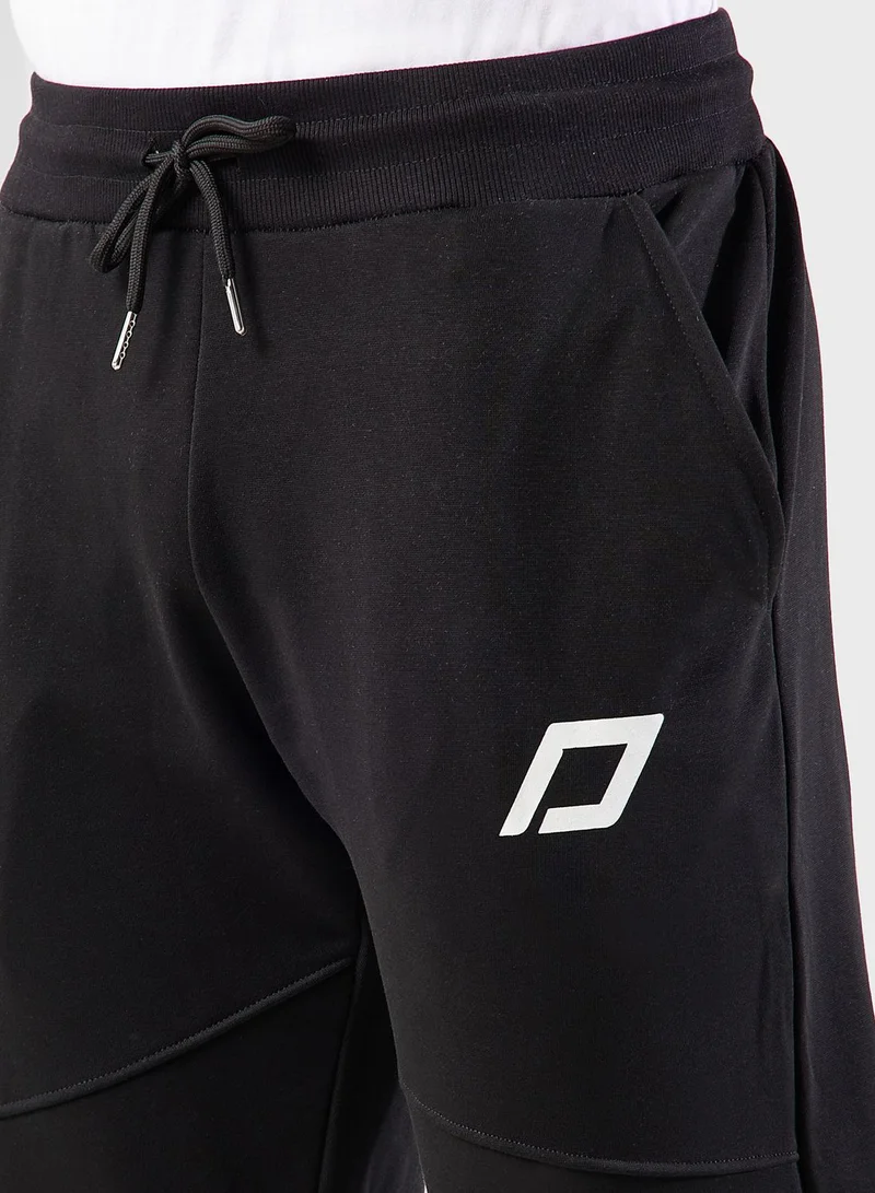 FRWD Logo Jogger