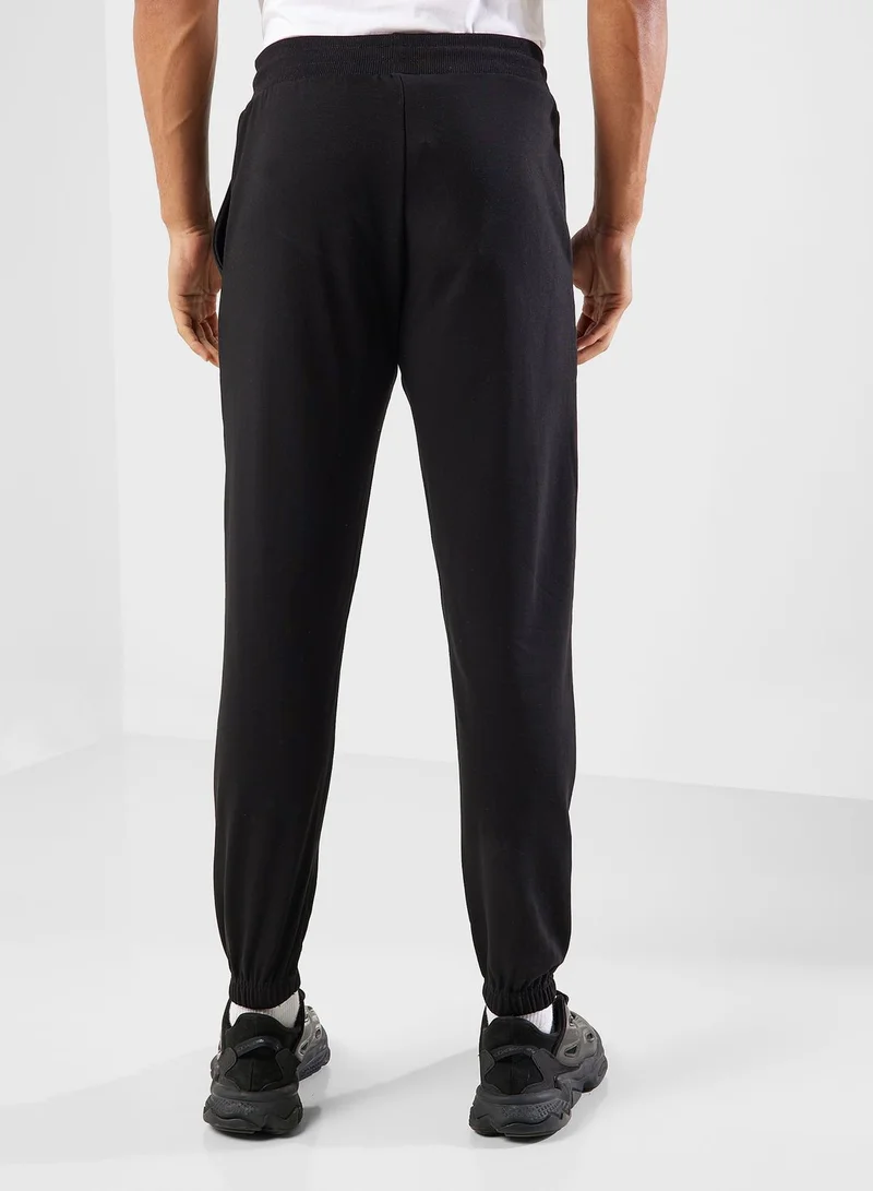 FRWD Logo Jogger