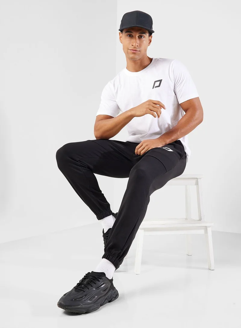 FRWD Logo Jogger