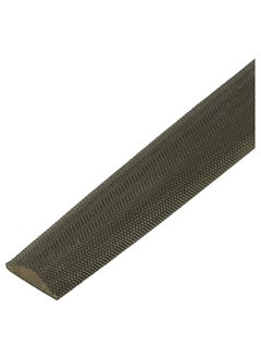 BLACK+DECKER Black+Decker 200mm 2Nd Cut Bimaterial Steel Half Round File. Bdht22146  - Image 3
