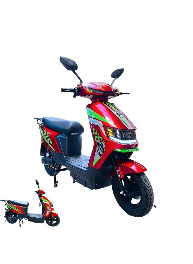 The Amazing Powerful Sports Motorcycle 2026 Edition